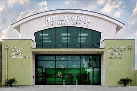 Ogden Page Accountancy Corporation