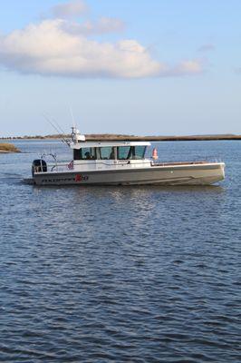 5 More Minutes Charters