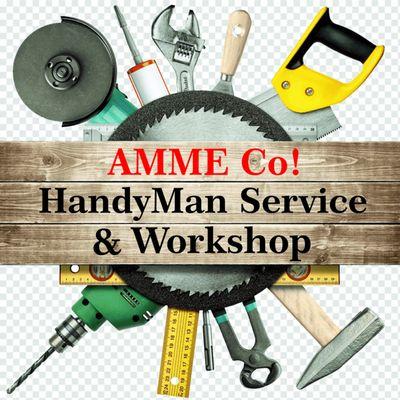 Amme Workshop