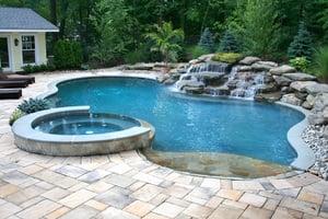 Masterson Pools & Spas Inc