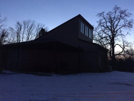 Cincinnati Astronomical Society