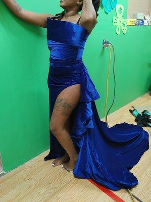 Delducas Upholstery Plus