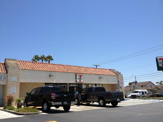 7-Eleven