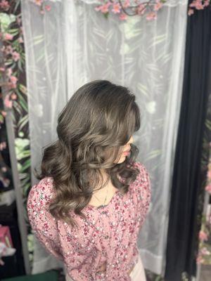 Vibrant Styles Salon & Spa