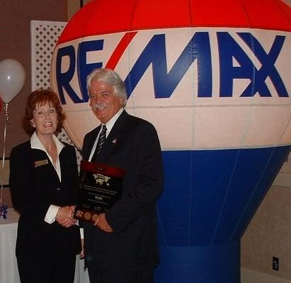 Ruth Ann Davidson - RE/MAX Accord