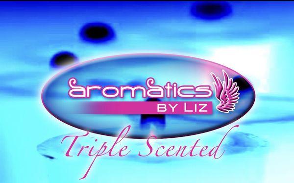 Aromatics by Liz