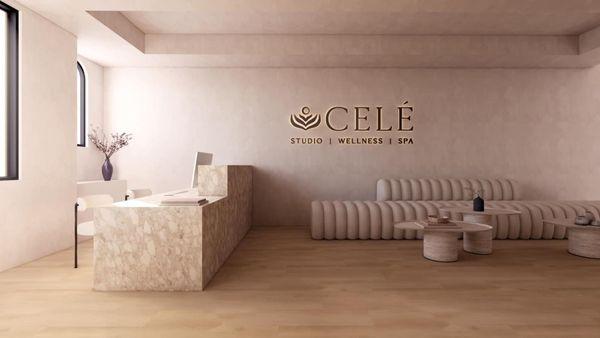 Celé Wellness