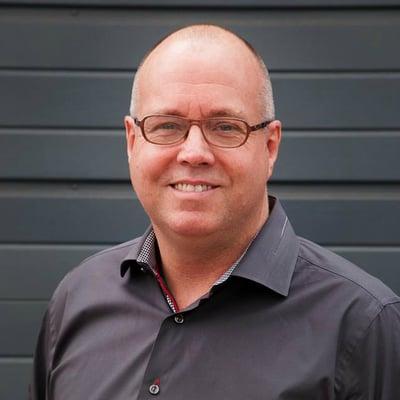 Mark Euler, Discount Realtor with HQ Homes