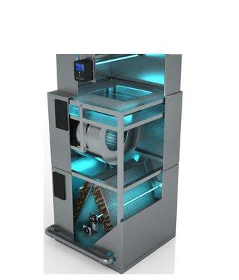 Air O'Space Mechanical