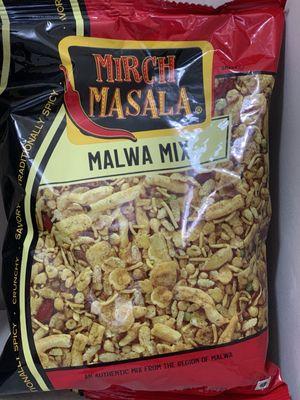 Mirch Masala - Malwa Mix!