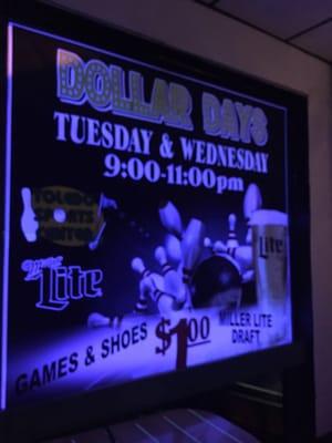 Toledo Sports Center