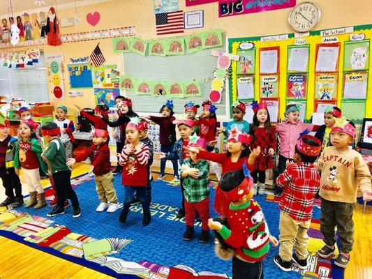 Fullerton Children’s Academy