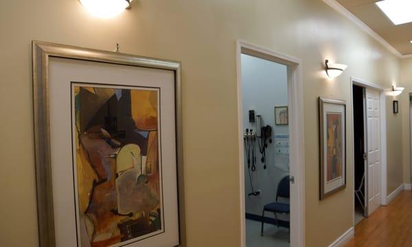 Premier Health Care in Dublin