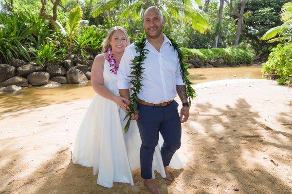Kauai Tropical Weddings & Photography