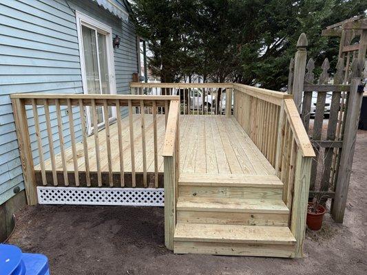 Franks Painting & Home Improvement