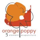 Orange Poppy 5 Element Acupuncture