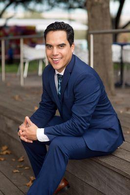 Luis Navarro Realtor