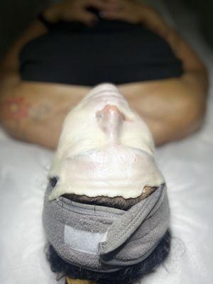 Custom Facial