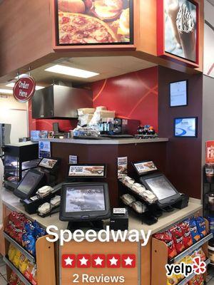 Speedway