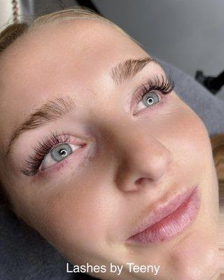 Teeny Permanent Makeup