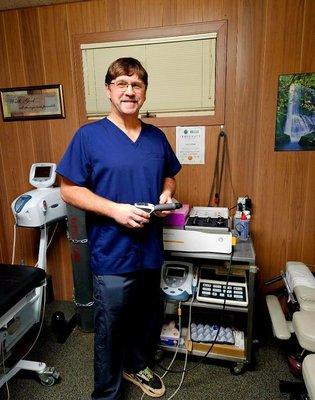 Dr Jill's Chiropractic Care Center