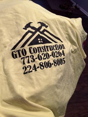 GTO Construction