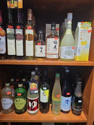 Prince Street Wine & Liquor