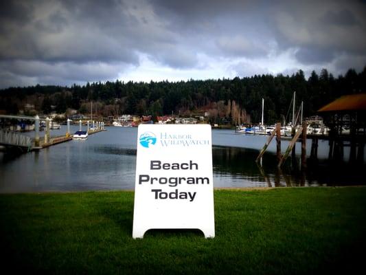 Harbor WildWatch