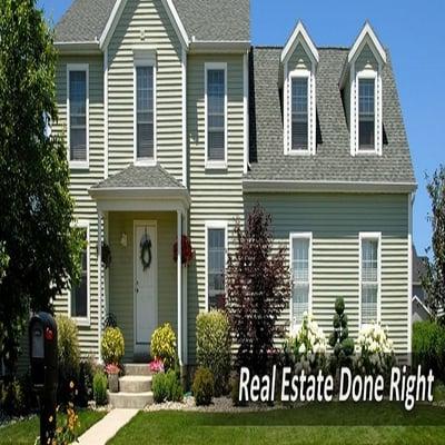 Loux & Hayden Realty