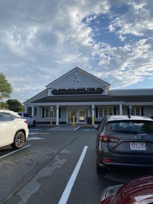 Chatham Village Market