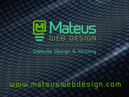 Mateus Web Design