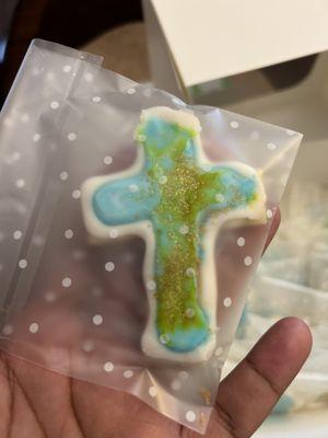 Unforgettable Pastries by Nadia