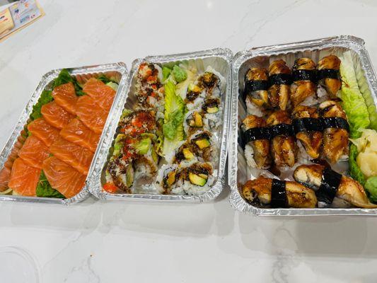 Miyabi Restaurant