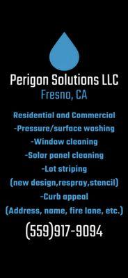 Perigon Solutions