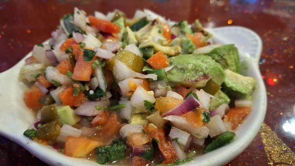 El Rancho Mexican Restaurant