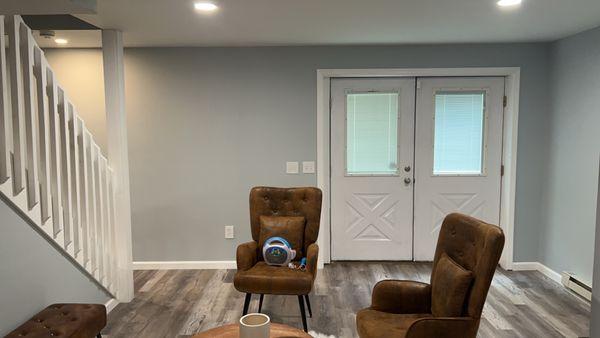 Perfect Finish Improvements