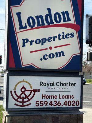 London Properties
