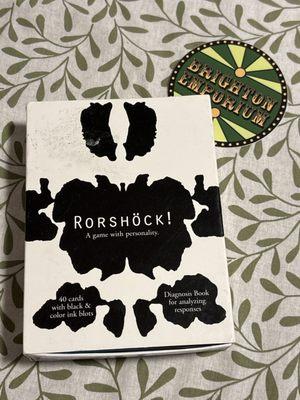 The Brighton Emporium