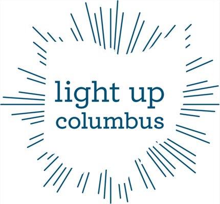 Light up Columbus