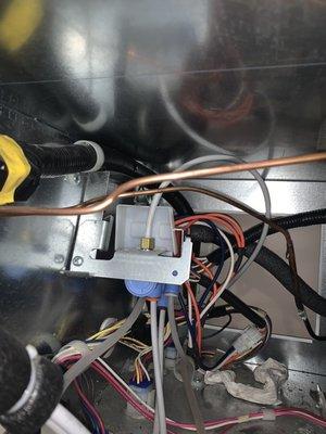 Tanzanite Appliance Repair