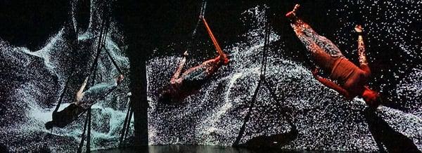 ATLAS Black Box Theater