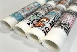 We Make All That DTF Printing
