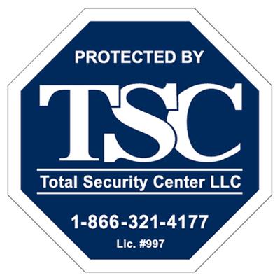 Total Security Center