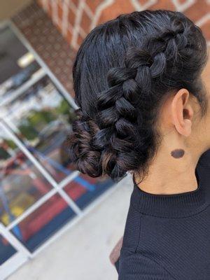 Salt Salon And Blowout Bar