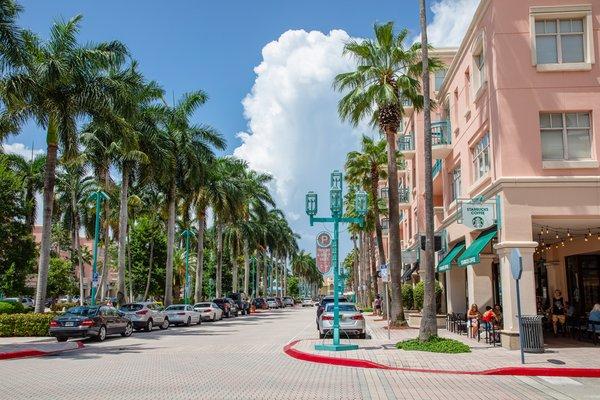 Tide International Property Management