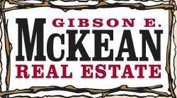 Gibson E McKean Real Estate