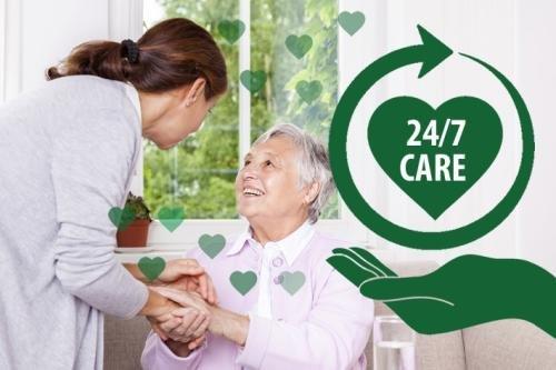 Perfect Solutions for Seniors