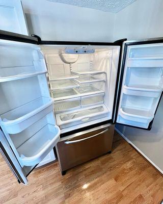 Just 4 Me Cleaning Service