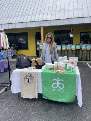 Core Roots is our nutrition coach at Bayside Fitness