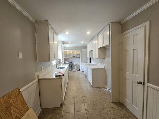 King Property Preservation